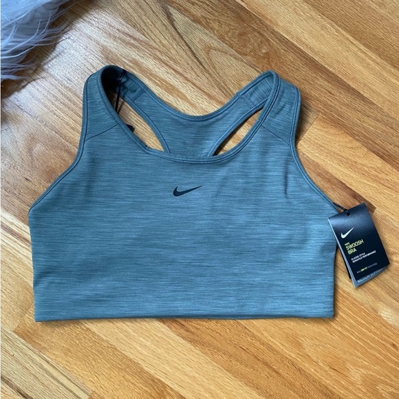 Nike Other - Nike Women's Blue Sports Bra